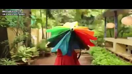 JHALAK RELOADED- MEET DANCING STAR SANAYA IRANI