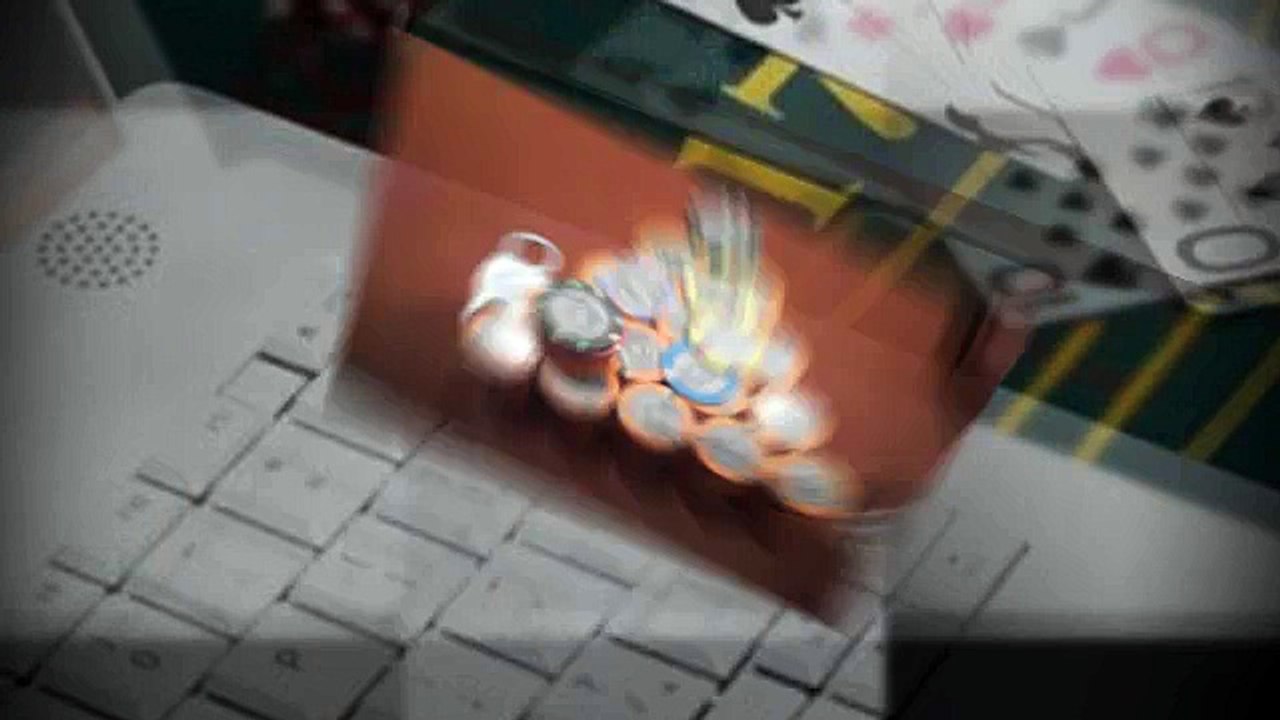 Online Casino Ground