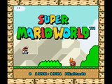 Super Mario World - Star Road Theme