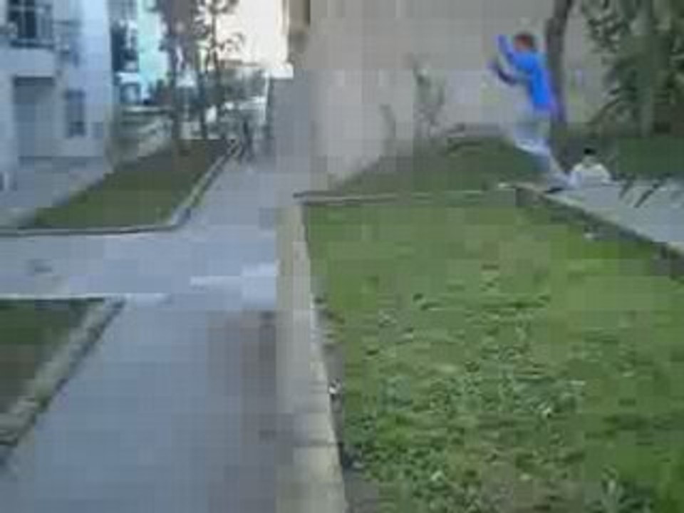 Nowi 1ª Sesion