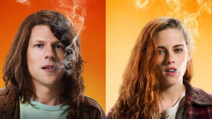 American Ultra (Full Movie)