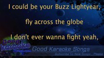 Justin Bieber - Boyfriend [ Karaoke Version | Beat | Lyrics ]