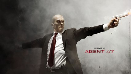 Hitman: Agent 47 (Full Movie)