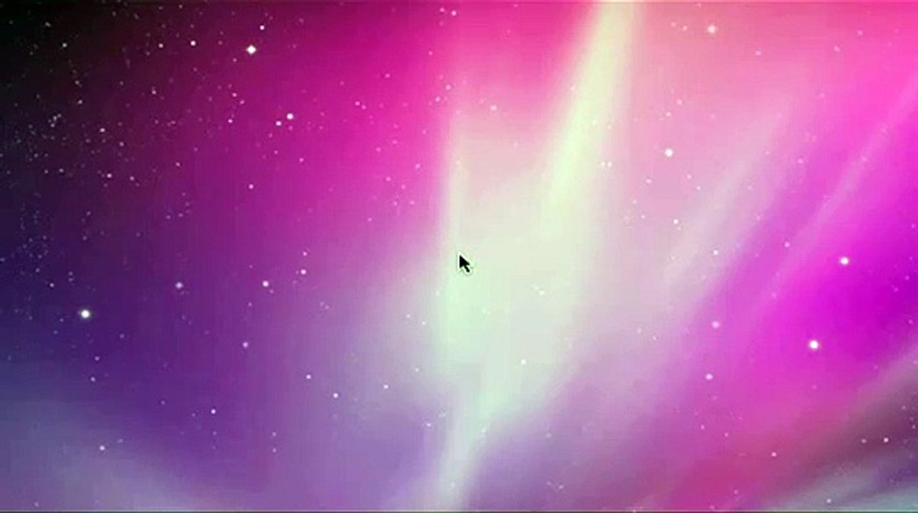 How to use an Eyetoy USB Webcam as a Webcam for Mac OS X