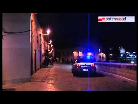 TG 23.07.15 Sequestro beni pregiudicato tarantino