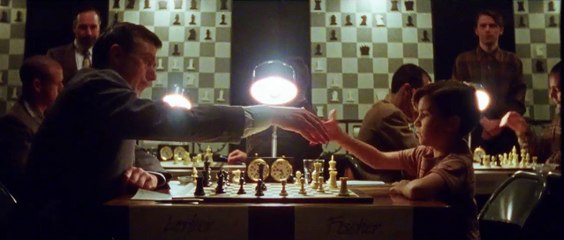 LE PRODIGE - Bande-annonce VF