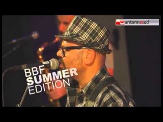 TG 23.07.15 Al via il Bitonto blues festival