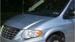 2005 Chrysler Town & Country Used Cars Pitcairn PA