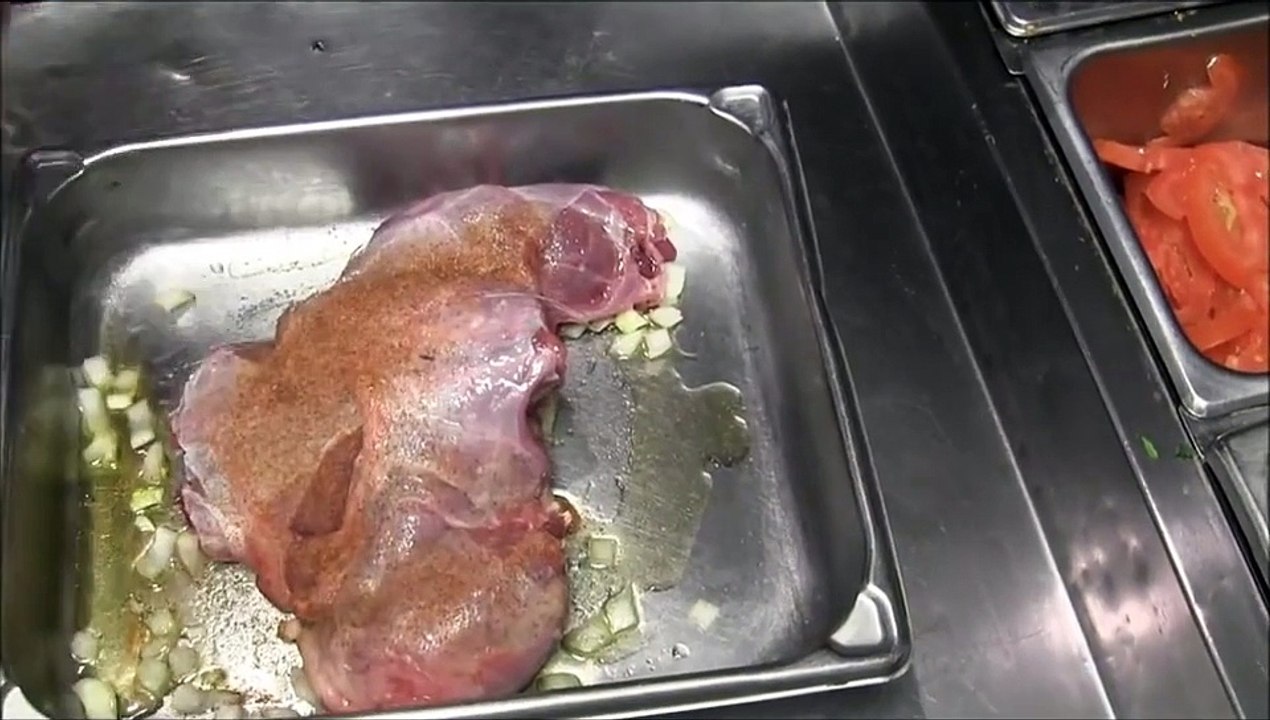 EDIBLE INVASIVE SPECIES: NUTRIA