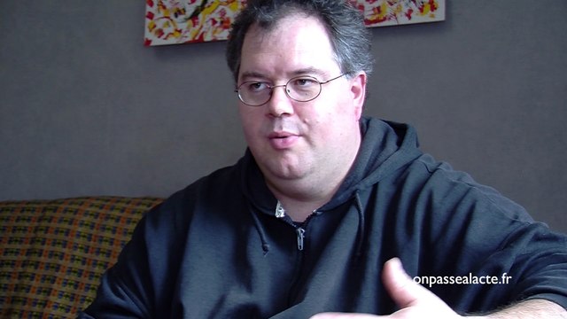 J'ai décidé de placer mon argent dans une banque éthique