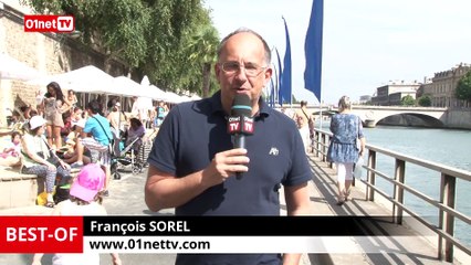 Best-of de l’été : les actus qui ont marqué l'année