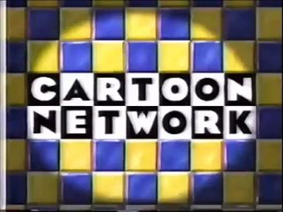 Cartoon Network Program Lineup Bumper #1 - 1994