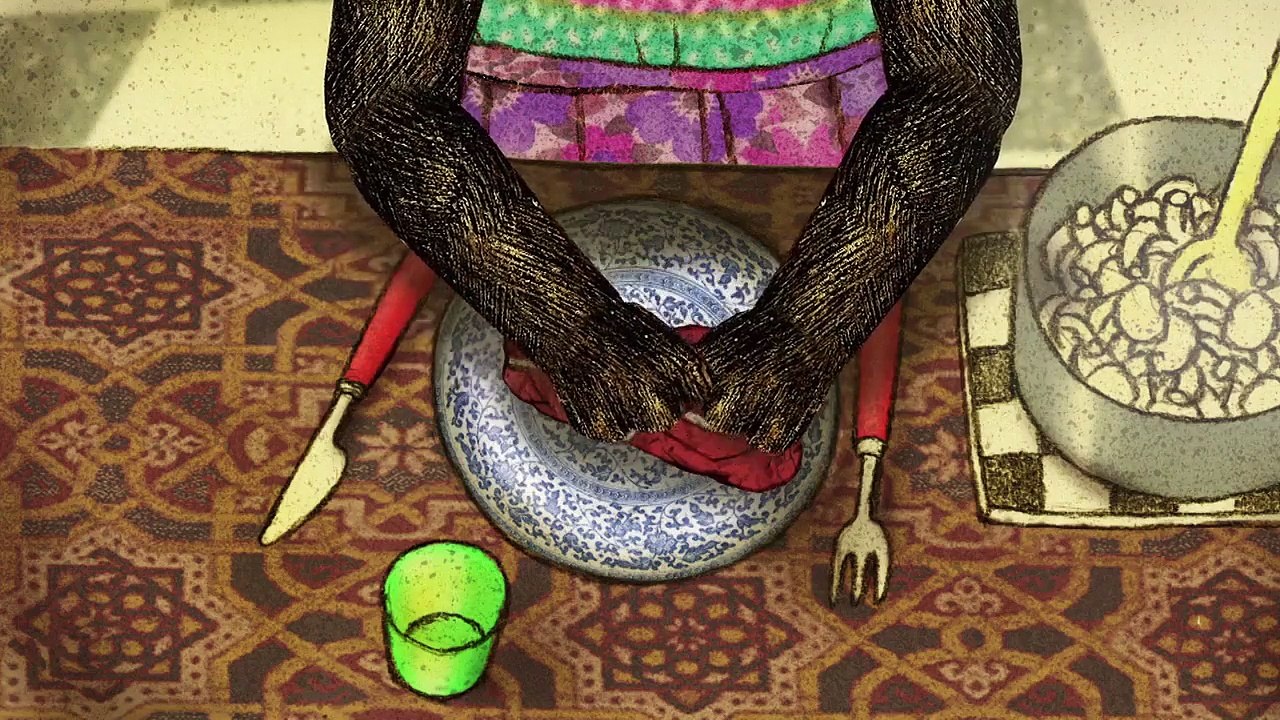 PETITES CASSEROLES - Bande-annonce VF