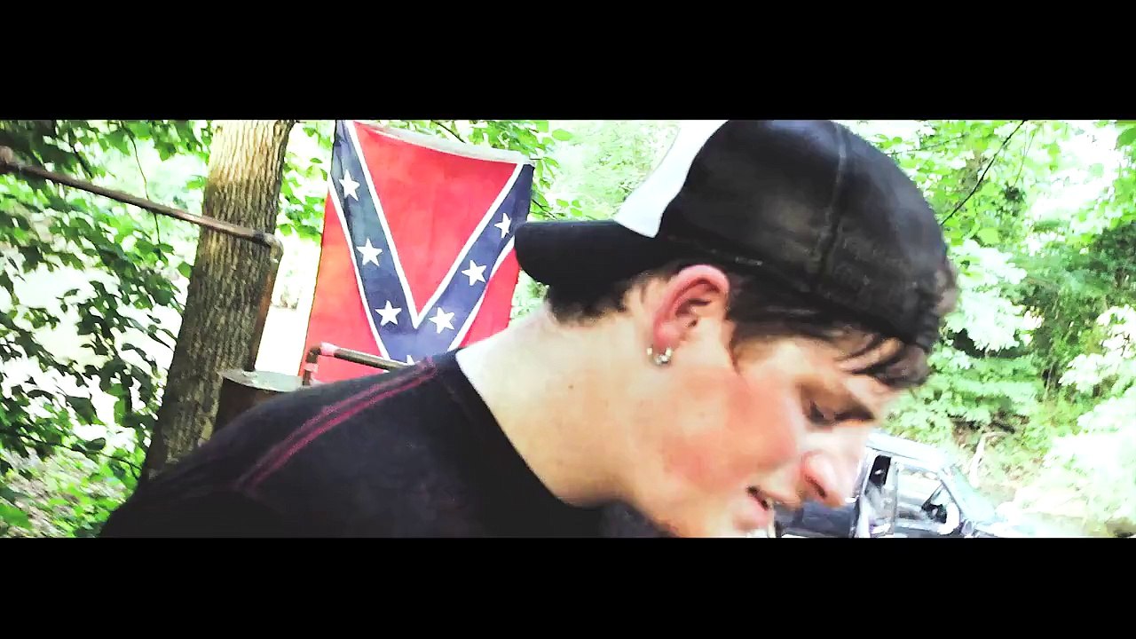 UpChurch "Country Fried" [Video]