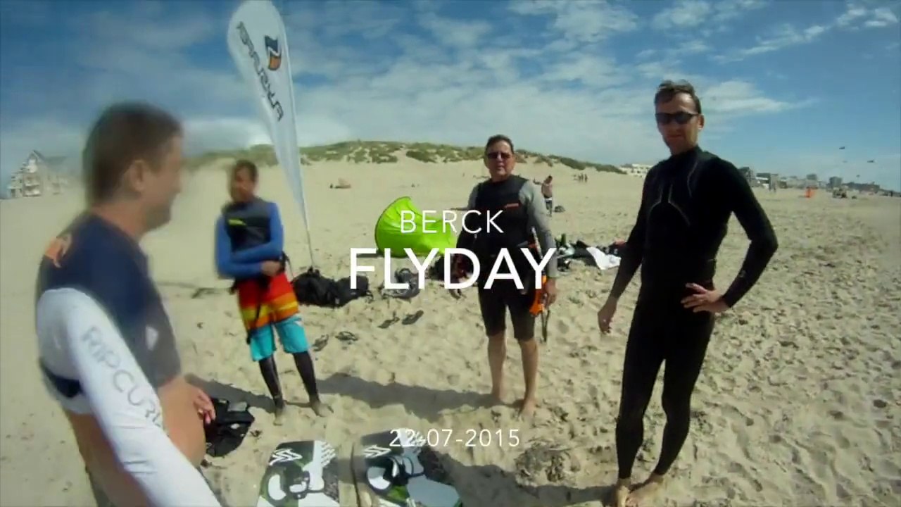 Berck 22-07-2015