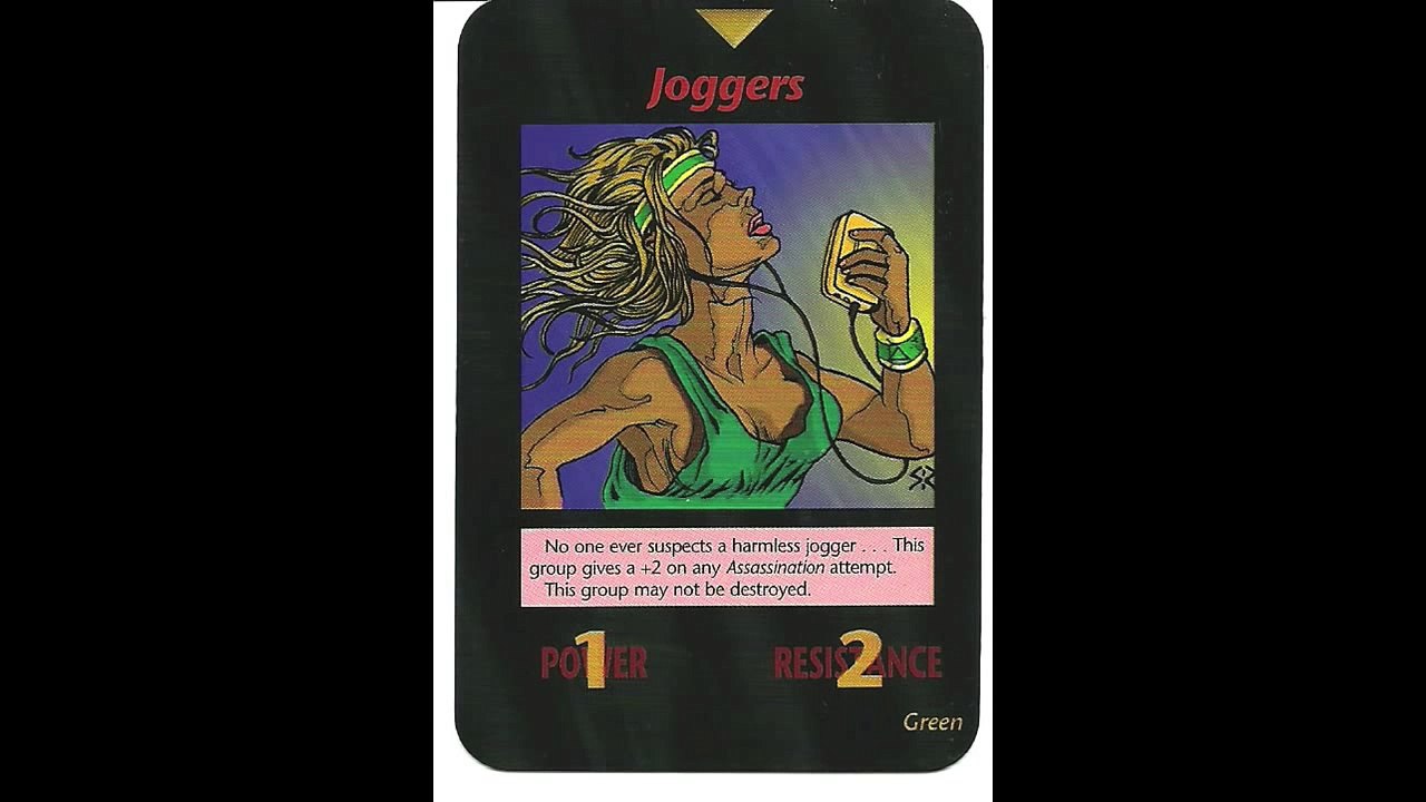 The Green Jogger Woman - Boston Bombing Conspiracy - illuminati Card Connection
