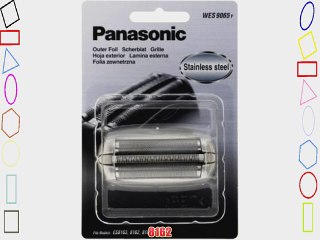 Panasonic Scherblatt f?r ES-8161 / 62 / 63 ES-8168 Typ WES9065Y