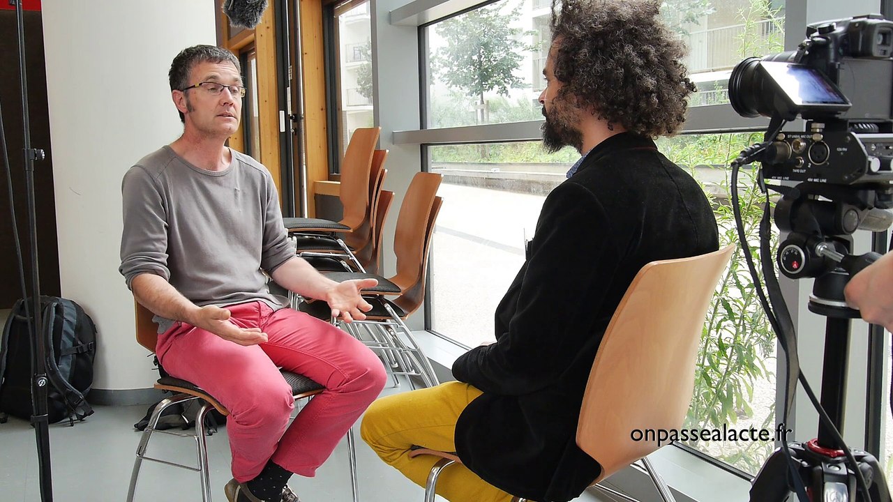 J'ai décidé de favoriser la montée en compétence plutôt que les notes et la compétition dans mes classes de collège (version longue)