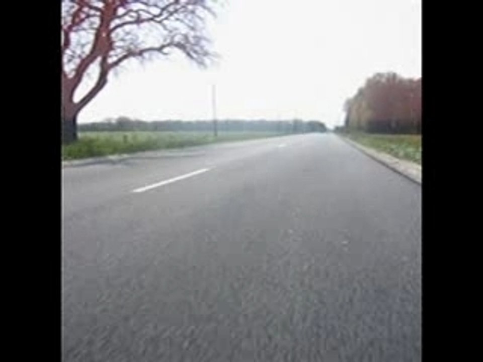 orange ranger moteur av7 prepa