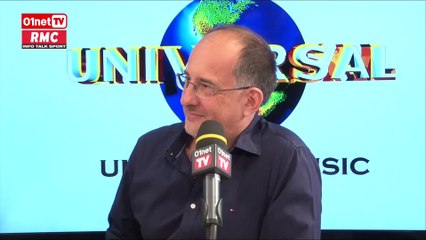 Best-of de l’été : les invités de 01netTV