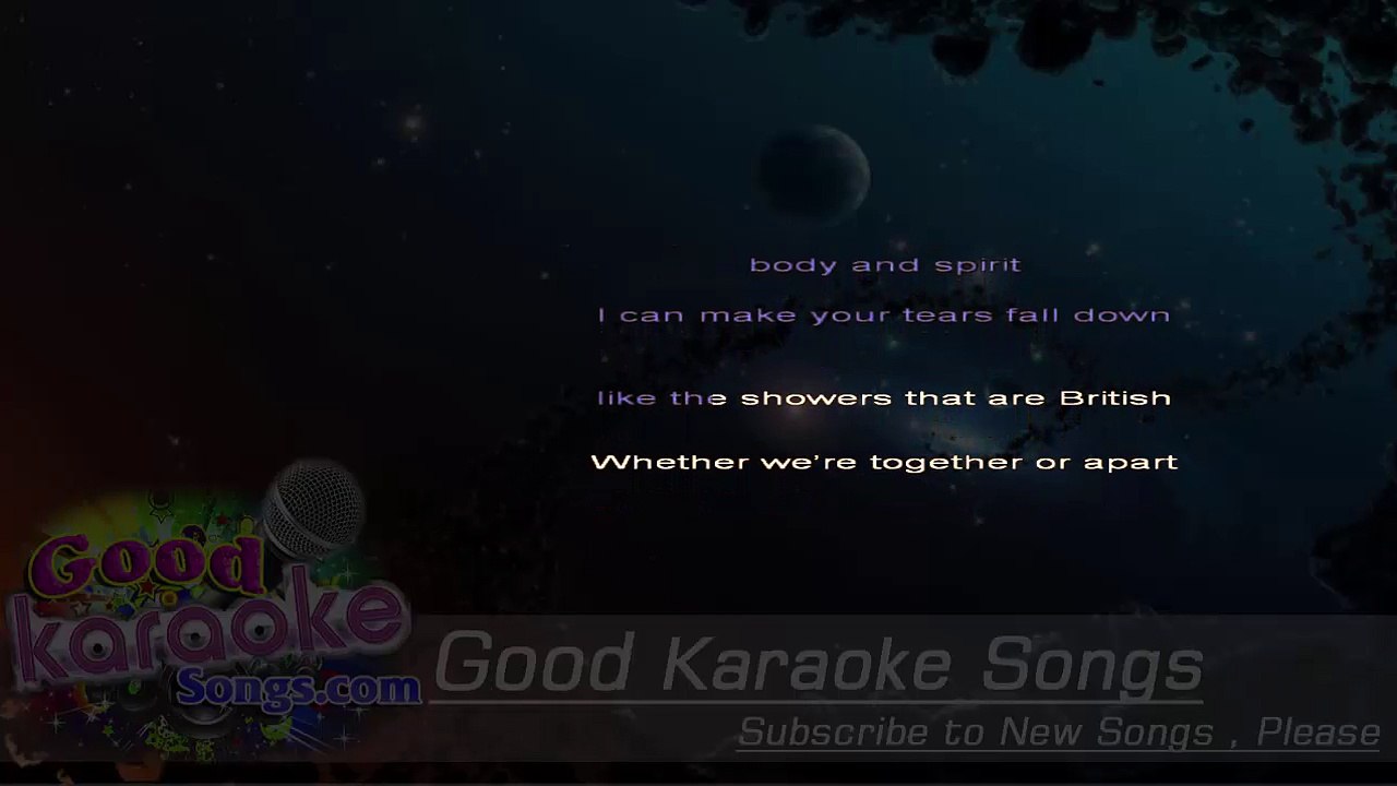 One Direction - Over Again Karaoke