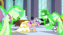 My Little Pony Friendship is Magic - This Day Aria