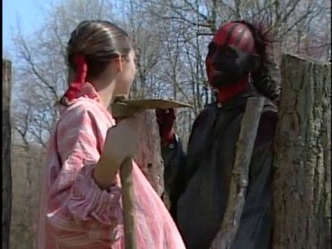 Captives - Captured People of Ancient Civilizations (HISTORY DOCUMENTARY)