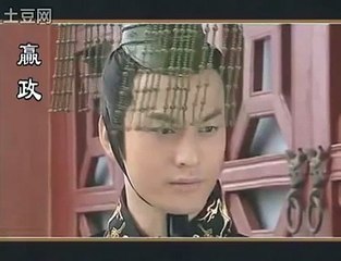 Qin's Moon 【群像】《秦时明月》真人cos（Moonlight-----Anson Hu）