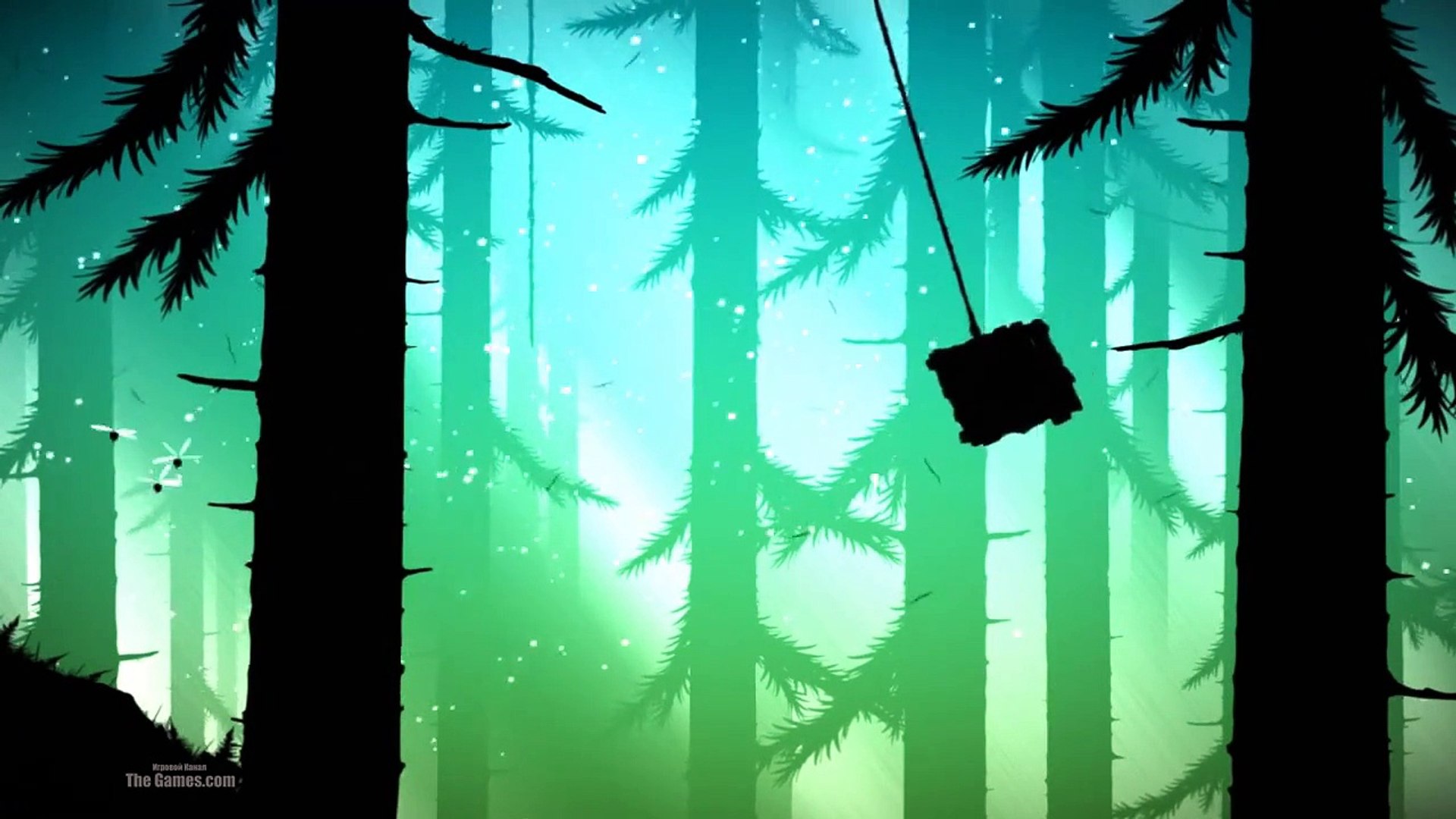 Начало игры Feist (PC)