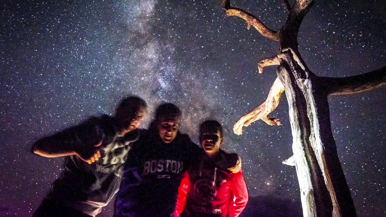 Bavarians on Tour Final Cut