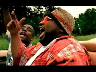 Nappy Roots - Awnaw (Video) clean audio