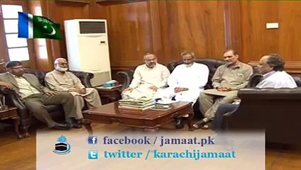 کراچی میں الخدمت مصروف عمل_2