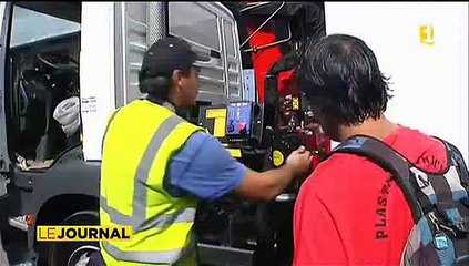 Faa'a rentre dans les rangs