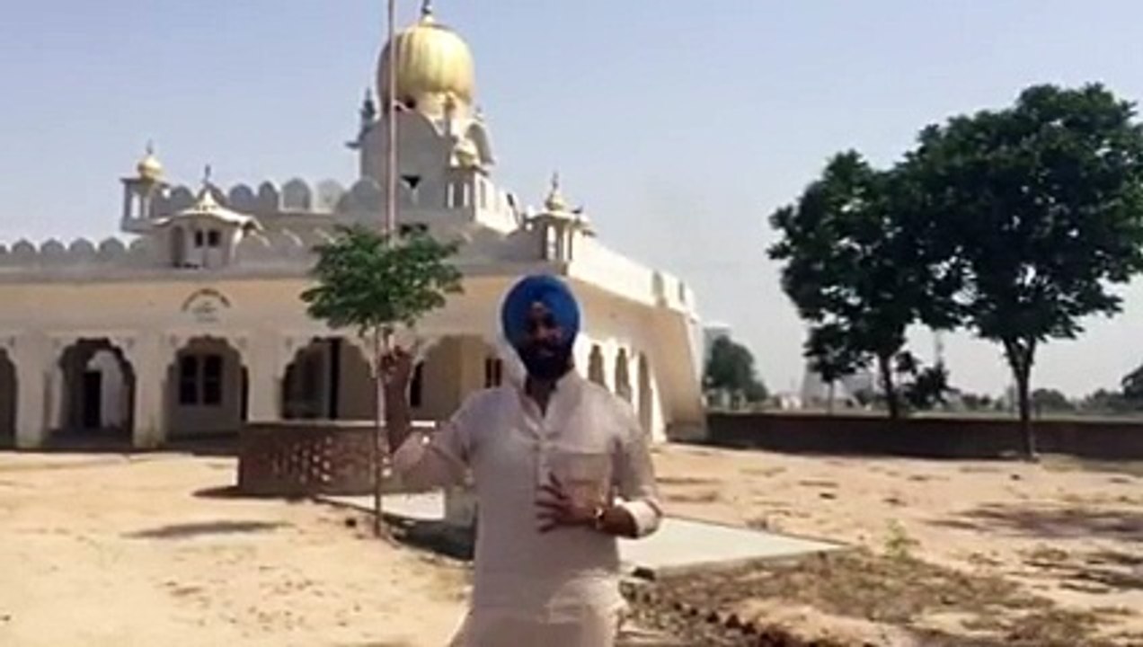 Friends,very saddened by the unfortunate suicide of Gursikh farmer Surjit Singh,let's all resolve to punish the anti-farmer Badal regime-Khaira