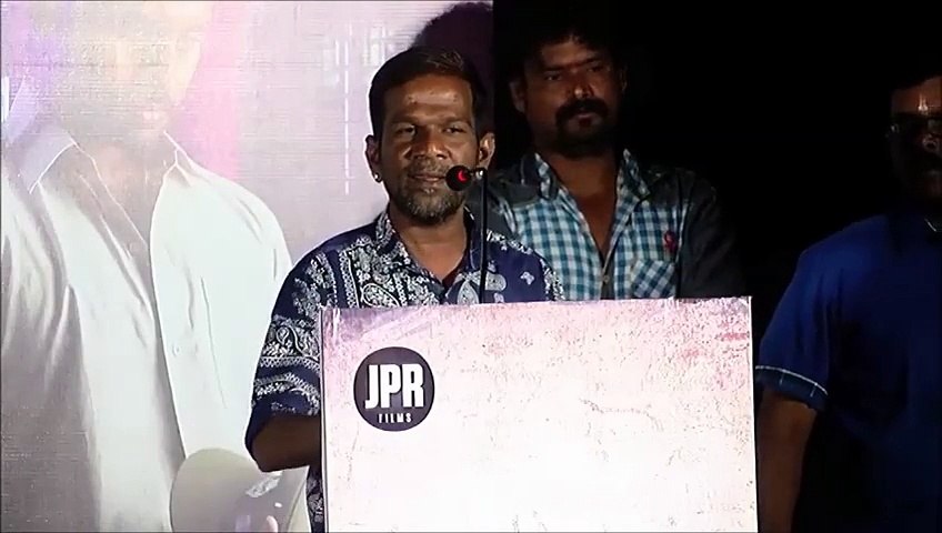 Gana Bala Kirumi Audio Lanuch