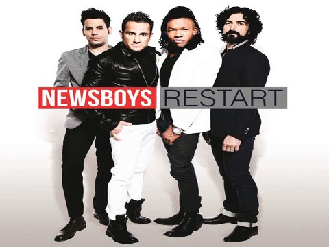 Newsboys - Fishers Of Men - Restart Deluxe Edition