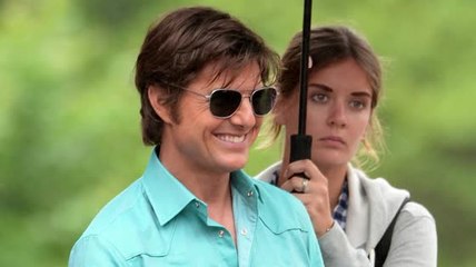 ¿Será que Tom Cruise está listo para proponerle matrimonio a su asistente?