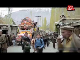 ALLAH Ho - Heart Touching Urdu Hamd