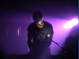 Nine Inch Nails- Hurt (Live!)