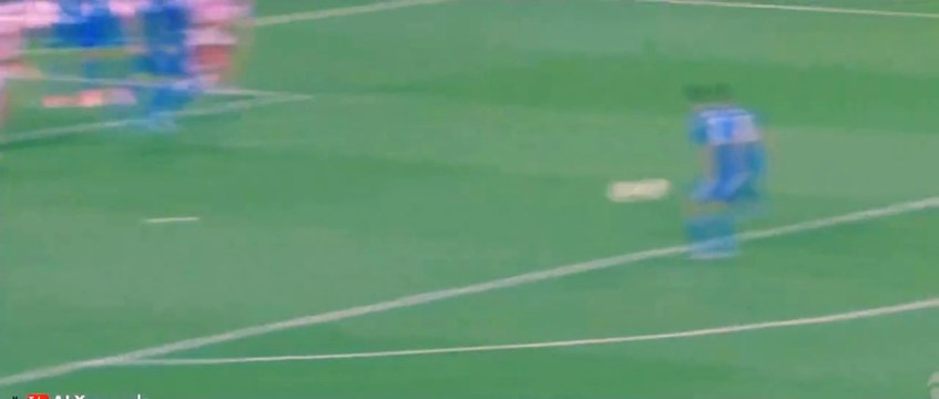 Chelsea vs New York red bulls 2-4 (international champions cup 2015)