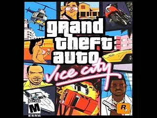 Da Shootaz "Joy Ride" (The Gta 1 Original Theme Song)  With Lyrics