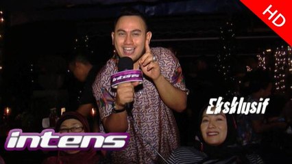 Lebaran Nassar Mudik ke Bandung - Intens 24 Juli 2015