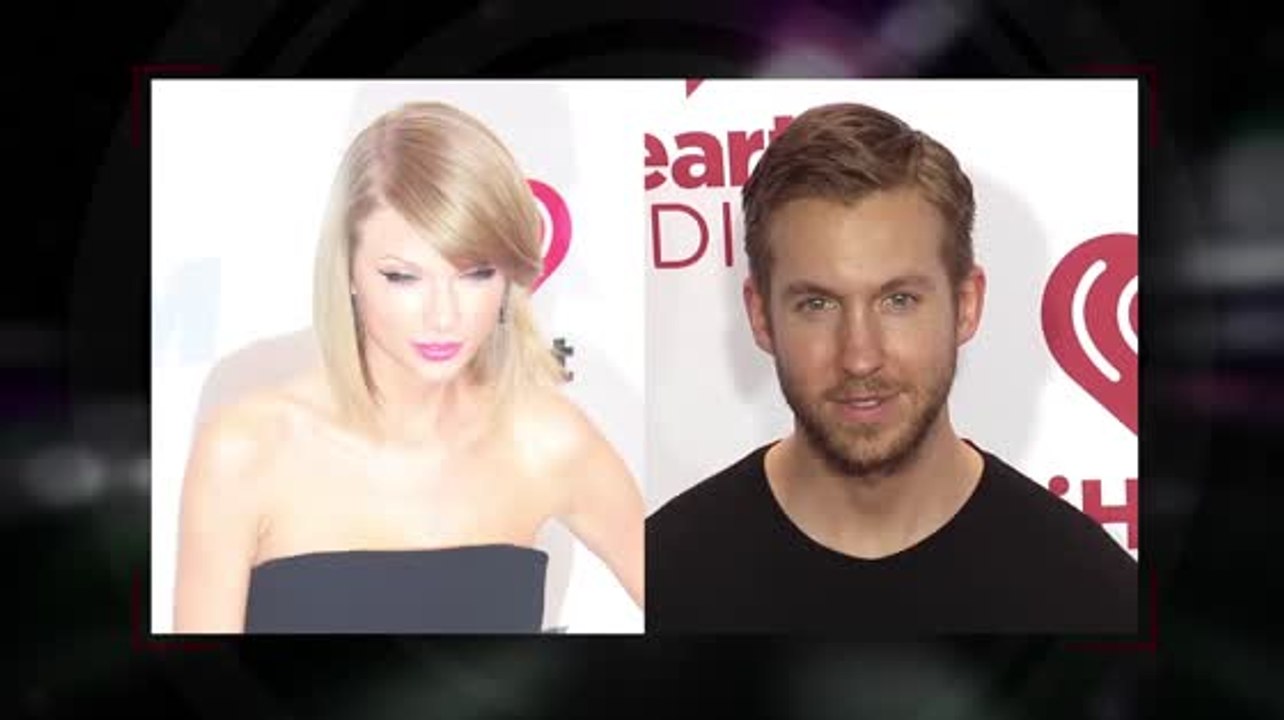 Calvin Harris möchte Taylor Swift seinen Eltern vorstellen