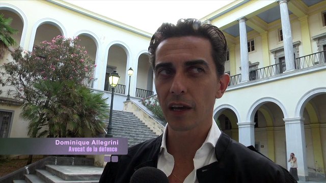 Violences à Belgodere : Quatres prévenus condamnés