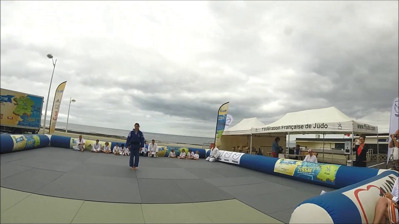JTL2015 - #4 Luc-Sur-Mer