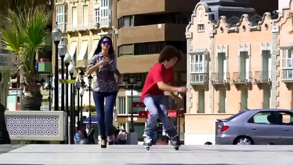 Cartagena City Murcia Spain