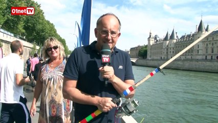 Best of de l'été : les voitures connectées