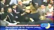 21FEB 2152 TV35 ÁLVARO RODRICH PRESENTA UNA RECOPILACIÓN DE LAS MEJORES PELEAS DE POLÍTICOS PERUANOS