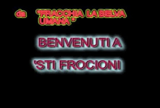 Il Mitico Lino Banfi