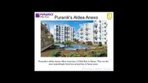 1 & 2 BHK Apartments in Baner Pune